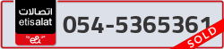  - code - 054 - number -5365361
