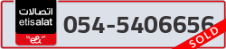  - code - 054 - number -5406656