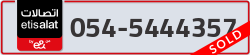  - code - 054 - number -5444357