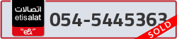  - code - 054 - number -5445363