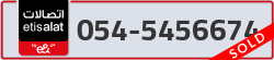 - code - 054 - number -5456674