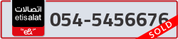  - code - 054 - number -5456676