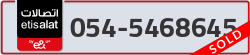 - code - 054 - number -5468645