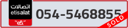  - code - 054 - number -5468855