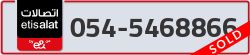  - code - 054 - number -5468866