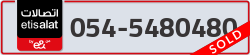  - code - 054 - number -5480480