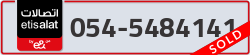  - code - 054 - number -5484141