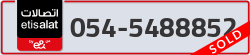  - code - 054 - number -5488852