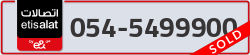  - code - 054 - number -5499900