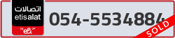  - code - 054 - number -5534884