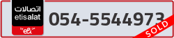  - code - 054 - number -5544973