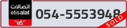  - code - 054 - number -5553948