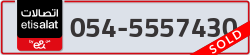  - code - 054 - number -5557430