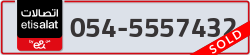  - code - 054 - number -5557432