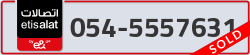  - code - 054 - number -5557631