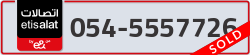  - code - 054 - number -5557726