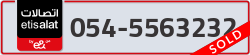  - code - 054 - number -5563232