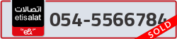  - code - 054 - number -5566784