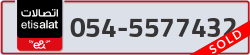  - code - 054 - number -5577432
