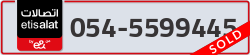  - code - 054 - number -5599445