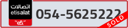  - code - 054 - number -5625222