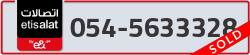  - code - 054 - number -5633328