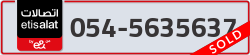 - code - 054 - number -5635637