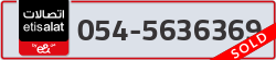  - code - 054 - number -5636369