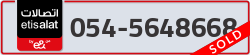  - code - 054 - number -5648668