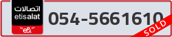  - code - 054 - number -5661610