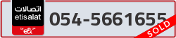  - code - 054 - number -5661655
