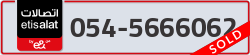  - code - 054 - number -5666062
