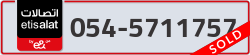  - code - 054 - number -5711757