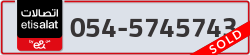  - code - 054 - number -5745743