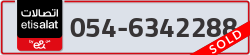  - code - 054 - number -6342288