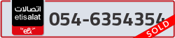  - code - 054 - number -6354354
