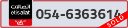  - code - 054 - number -6363614