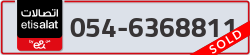  - code - 054 - number -6368811