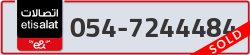  - code - 054 - number -7244484