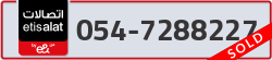  - code - 054 - number -7288227
