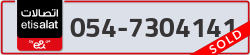  - code - 054 - number -7304141