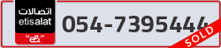  - code - 054 - number -7395444
