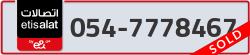  - code - 054 - number -7778467