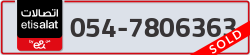  - code - 054 - number -7806363