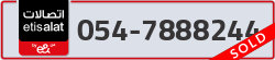  - code - 054 - number -7888244