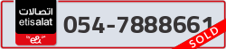  - code - 054 - number -7888661