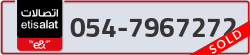  - code - 054 - number -7967272