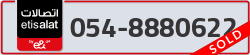  - code - 054 - number -8880622