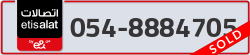  - code - 054 - number -8884705