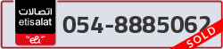  - code - 054 - number -8885062